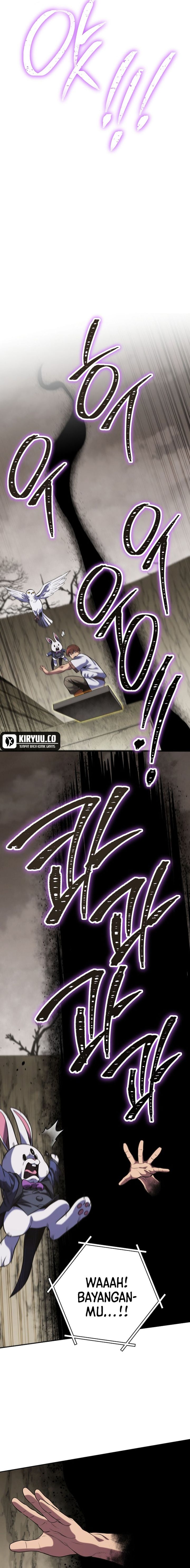 Dungeon Reset Chapter 229 Bahasa Indonesia